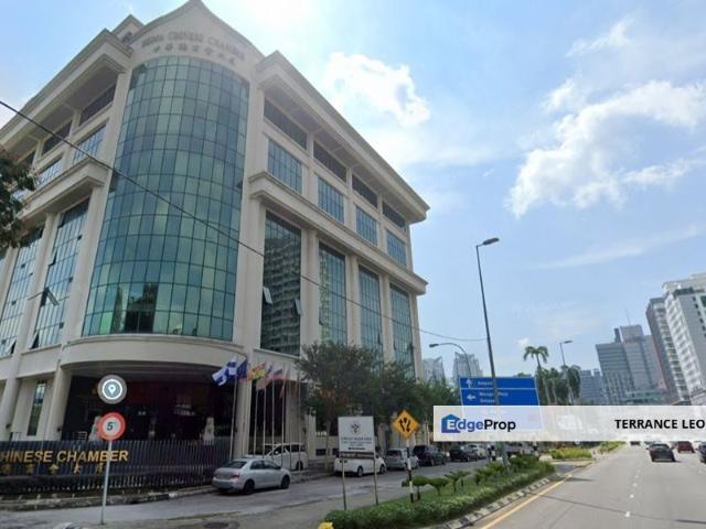 Shop for sale in Country Heights Damansara, Kuala Lumpur