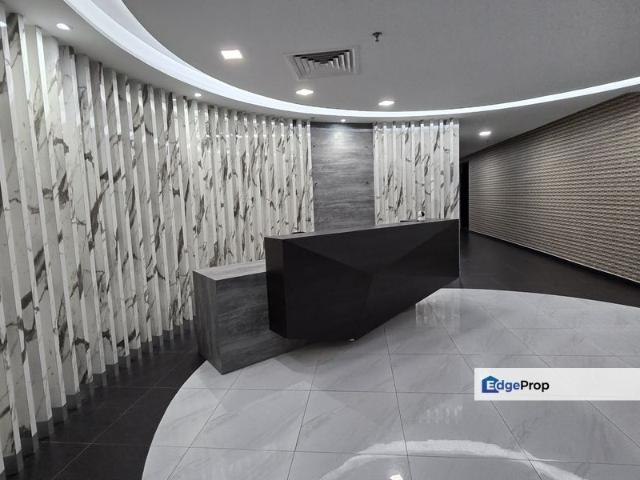 Shop for rent in Kampung Datuk Keramat, Kuala Lumpur