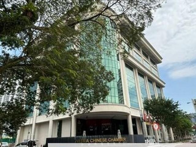 Shop for sale in Country Heights Damansara, Kuala Lumpur