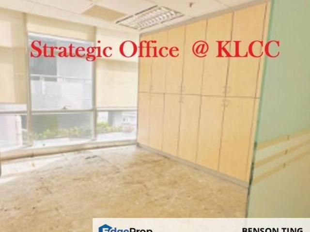 Shop for rent in Country Heights Damansara, Kuala Lumpur