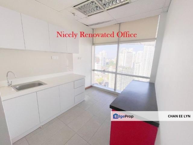 Shop for rent in Country Heights Damansara, Kuala Lumpur