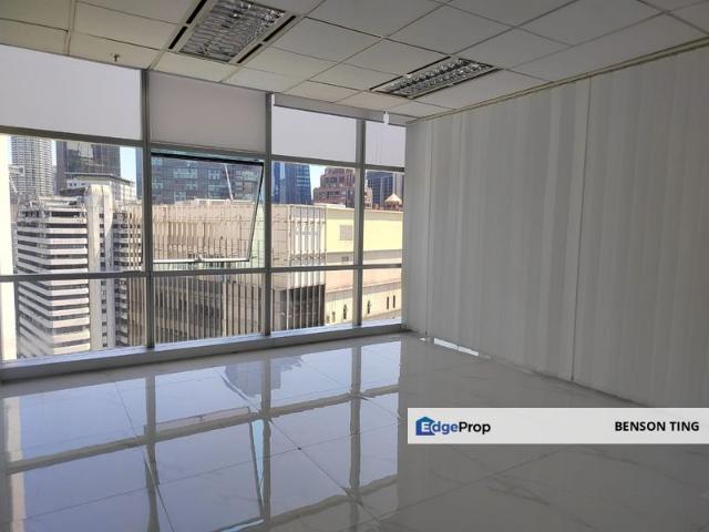 Shop for rent in Country Heights Damansara, Kuala Lumpur