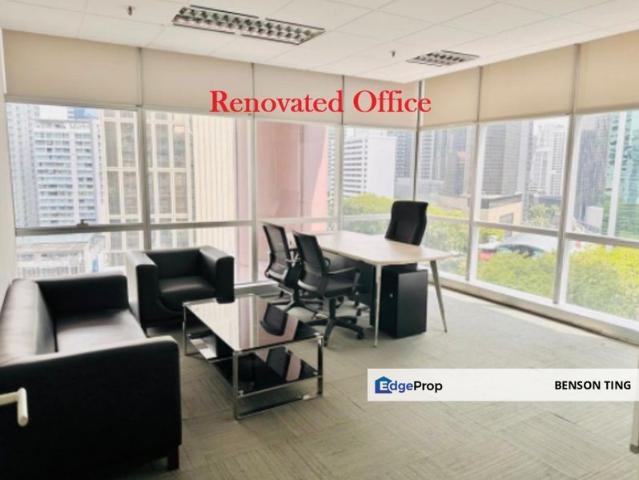 Shop for rent in Country Heights Damansara, Kuala Lumpur