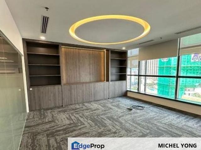 Shop for rent in Country Heights Damansara, Kuala Lumpur