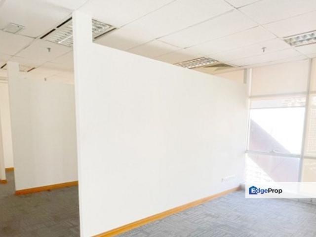 Shop for rent in Country Heights Damansara, Kuala Lumpur