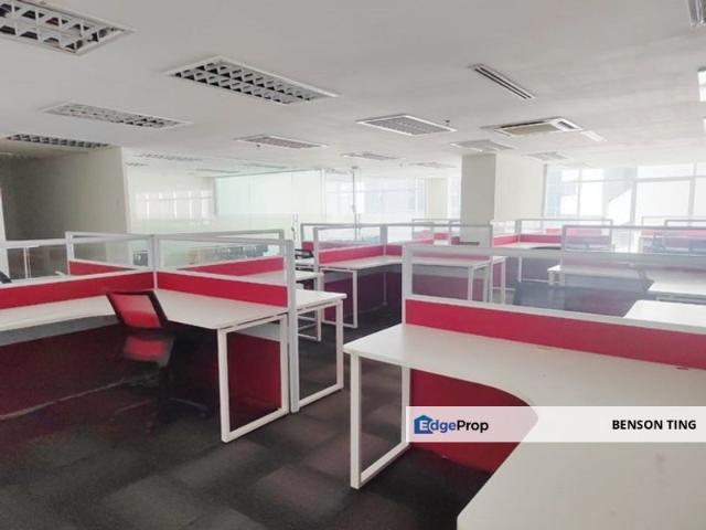 Shop for rent in Country Heights Damansara, Kuala Lumpur