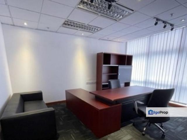 Shop for rent in Country Heights Damansara, Kuala Lumpur