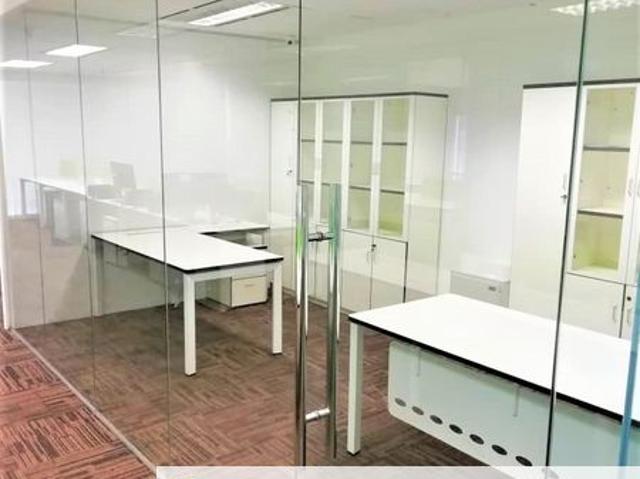 Shop for rent in Country Heights Damansara, Kuala Lumpur