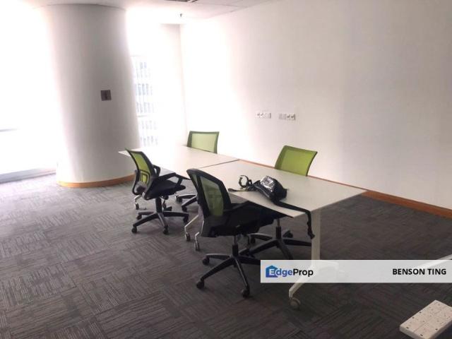 Shop for rent in Country Heights Damansara, Kuala Lumpur