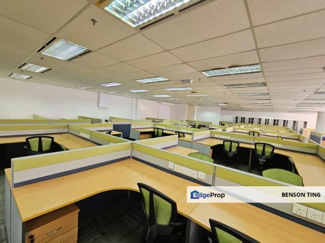 Shop for rent in Country Heights Damansara, Kuala Lumpur
