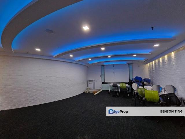 Shop for rent in Country Heights Damansara, Kuala Lumpur