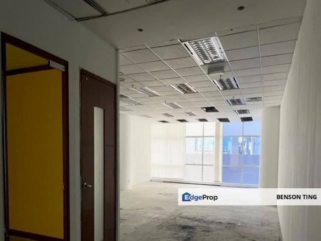Shop for rent in Country Heights Damansara, Kuala Lumpur