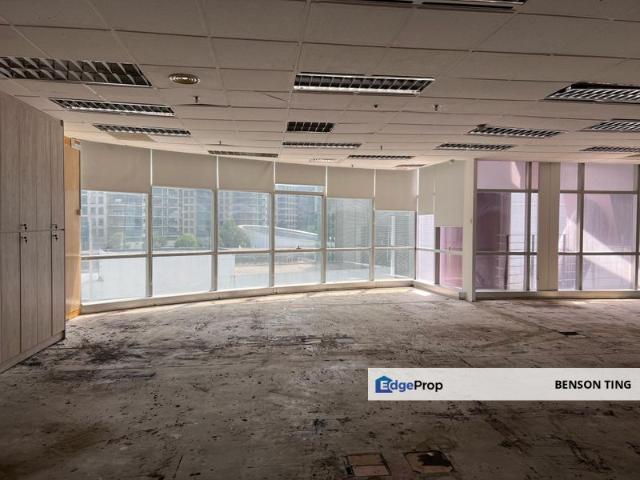 Shop for rent in Country Heights Damansara, Kuala Lumpur