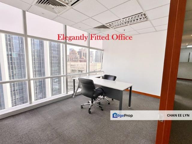 Shop for rent in Country Heights Damansara, Kuala Lumpur