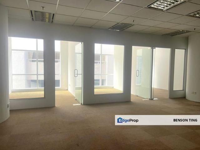 Shop for rent in Country Heights Damansara, Kuala Lumpur