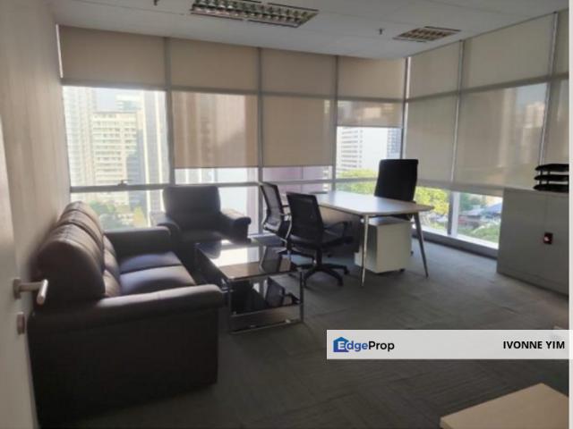 Shop for rent in Country Heights Damansara, Kuala Lumpur