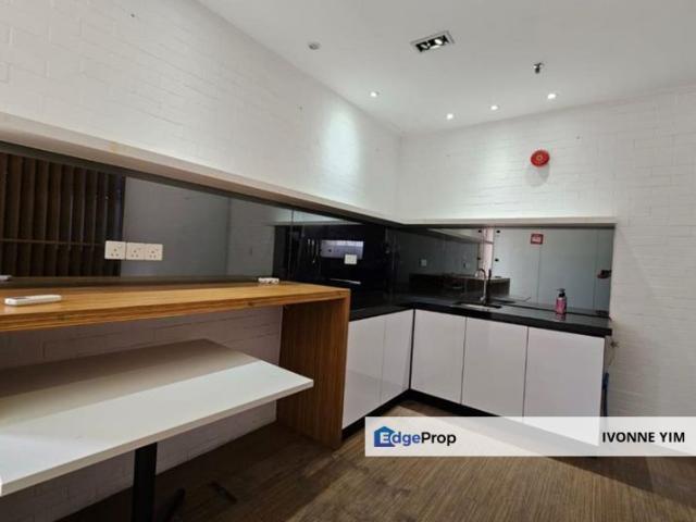 Shop for rent in Country Heights Damansara, Kuala Lumpur