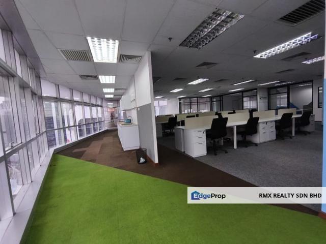 Shop for rent in Country Heights Damansara, Kuala Lumpur