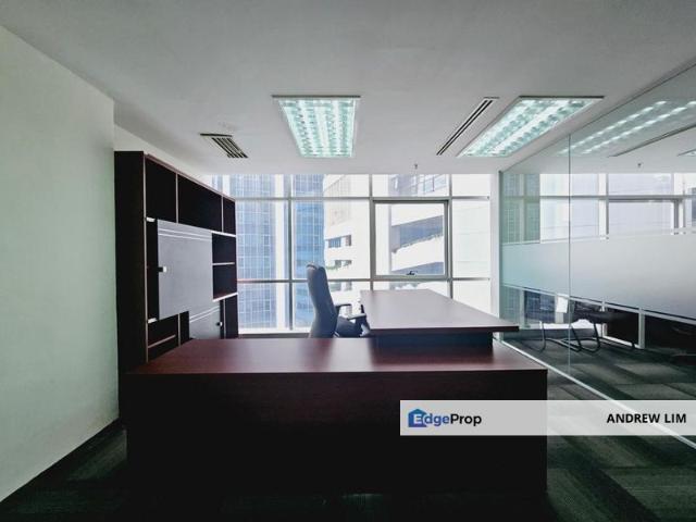 Shop for rent in Country Heights Damansara, Kuala Lumpur
