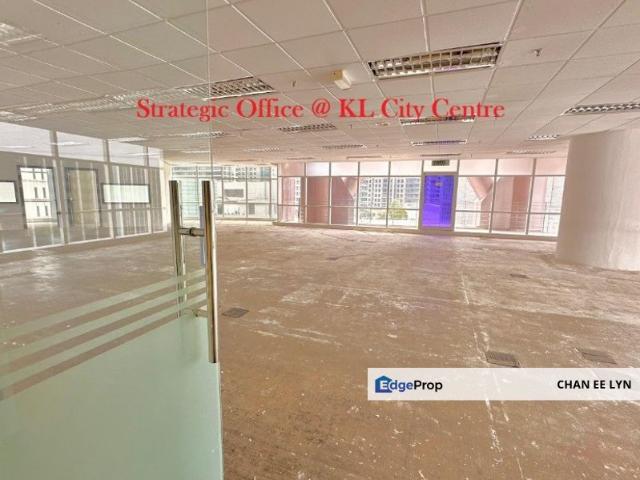 Shop for rent in Country Heights Damansara, Kuala Lumpur