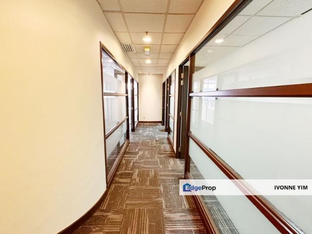 Shop for rent in Country Heights Damansara, Kuala Lumpur