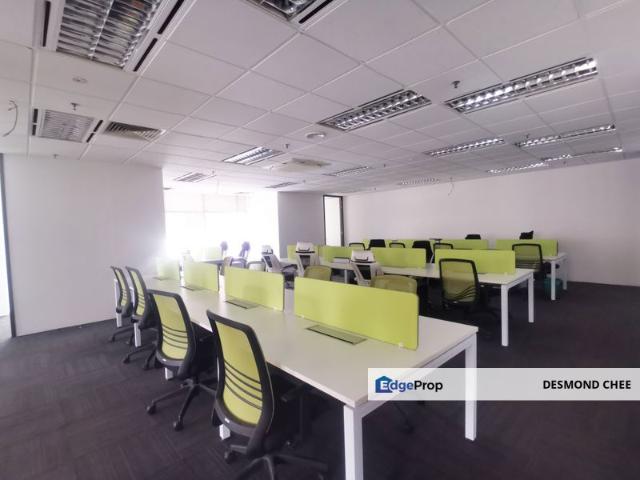 Shop for rent in Country Heights Damansara, Kuala Lumpur