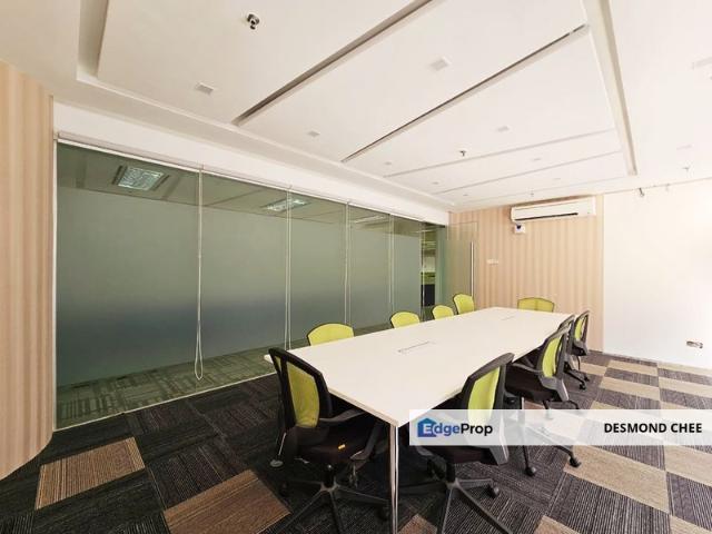 Shop for rent in Country Heights Damansara, Kuala Lumpur