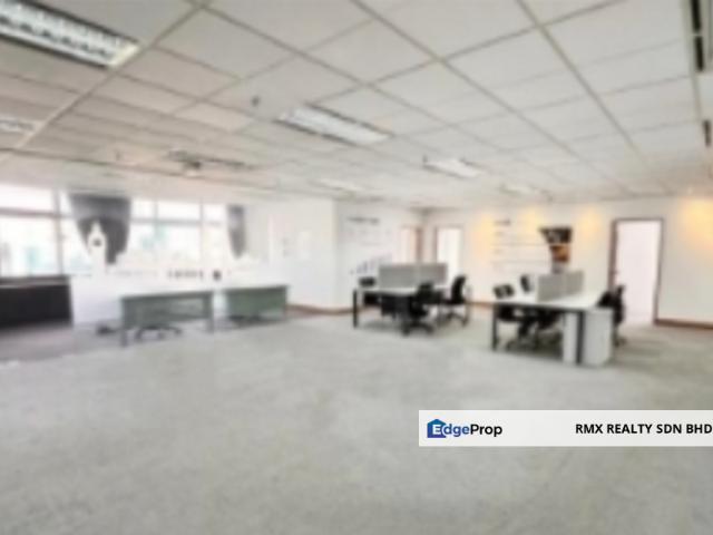 Shop for rent in Country Heights Damansara, Kuala Lumpur
