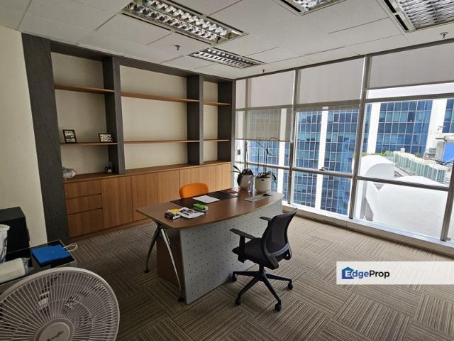 Shop for rent in Country Heights Damansara, Kuala Lumpur