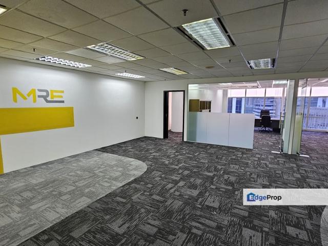 Shop for rent in Country Heights Damansara, Kuala Lumpur