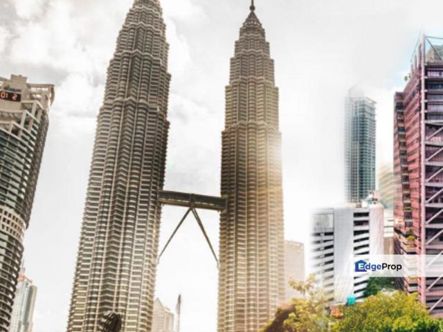 Shop for rent in Country Heights Damansara, Kuala Lumpur