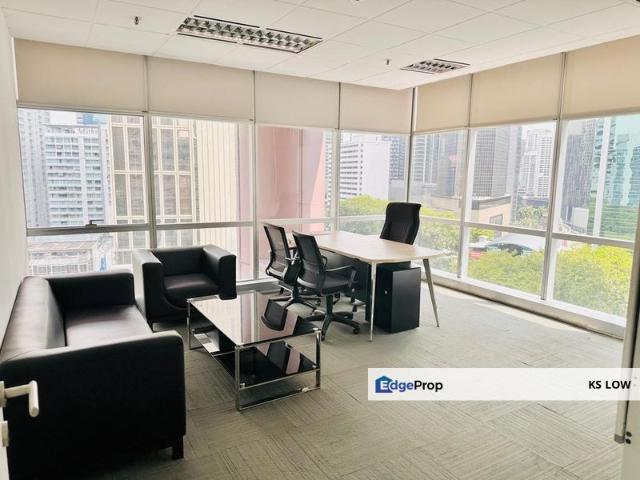 Shop for rent in Country Heights Damansara, Kuala Lumpur