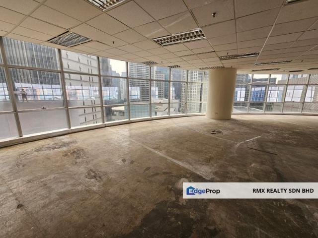 Shop for rent in Country Heights Damansara, Kuala Lumpur