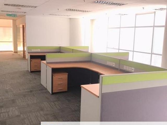 Shop for rent in Country Heights Damansara, Kuala Lumpur