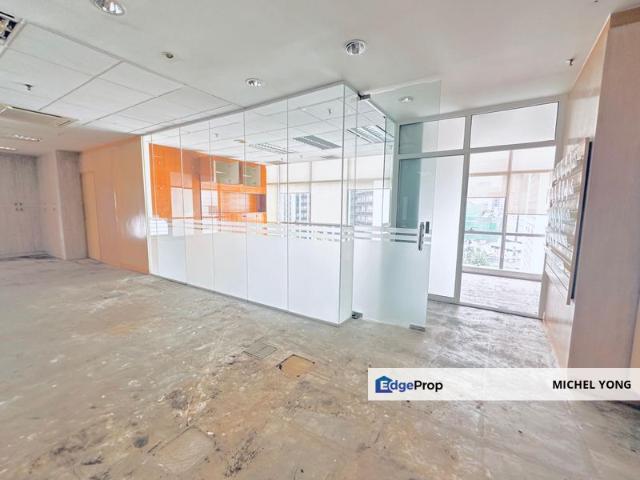 Shop for rent in Country Heights Damansara, Kuala Lumpur