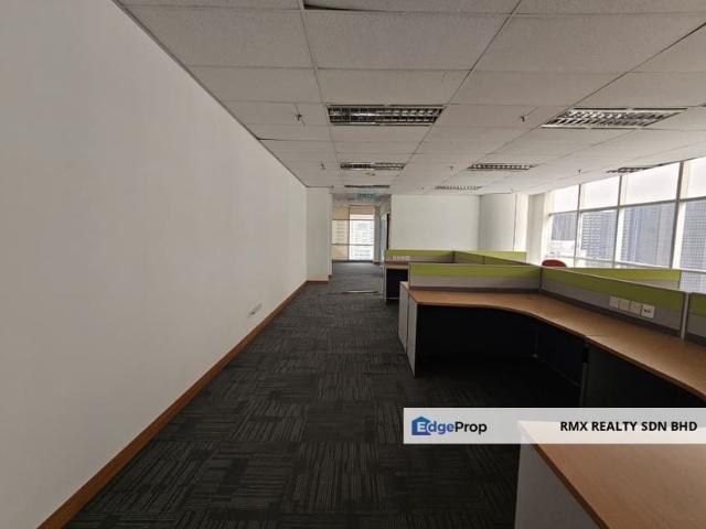 Shop for rent in Country Heights Damansara, Kuala Lumpur