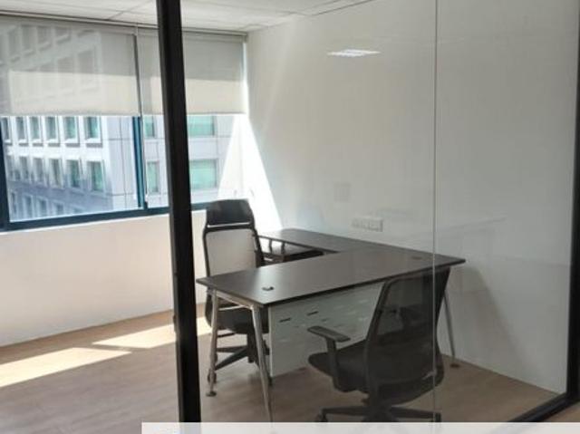 Shop for rent in Country Heights Damansara, Kuala Lumpur