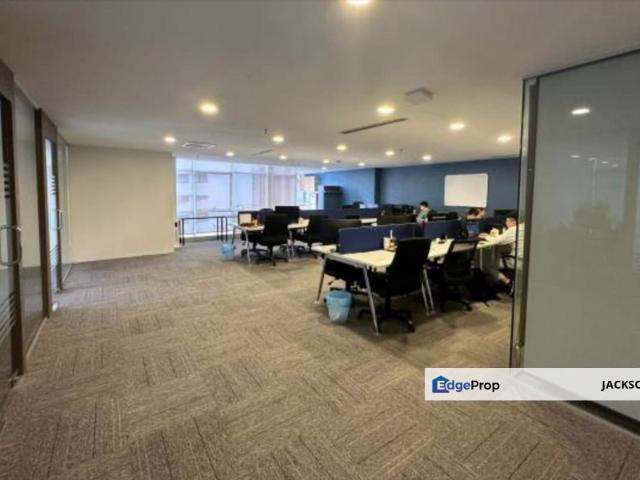 Shop for rent in Country Heights Damansara, Kuala Lumpur