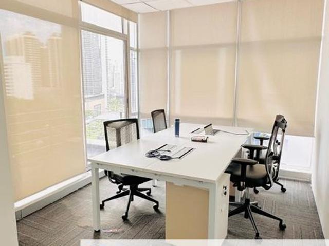 Shop for rent in Country Heights Damansara, Kuala Lumpur