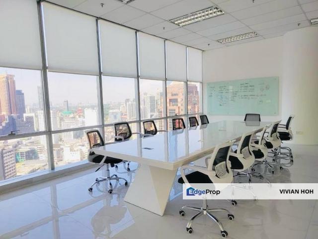 Shop for rent in Country Heights Damansara, Kuala Lumpur