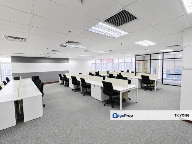 Shop for rent in Country Heights Damansara, Kuala Lumpur