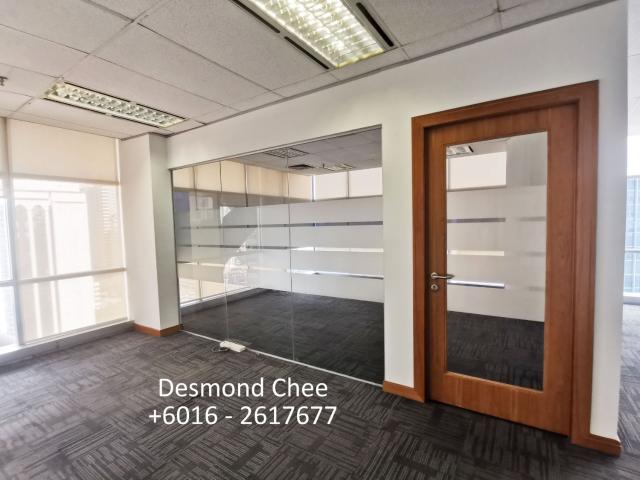 Office for rent in Country Heights Damansara, Kuala Lumpur