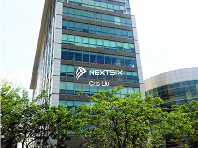 Shop for rent in Country Heights Damansara, Kuala Lumpur