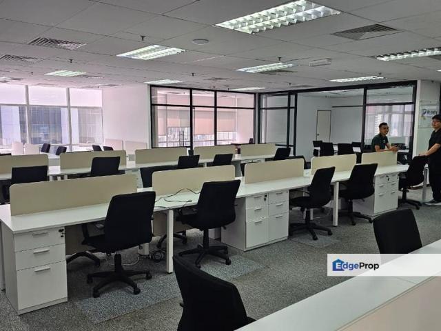 Shop for rent in Country Heights Damansara, Kuala Lumpur