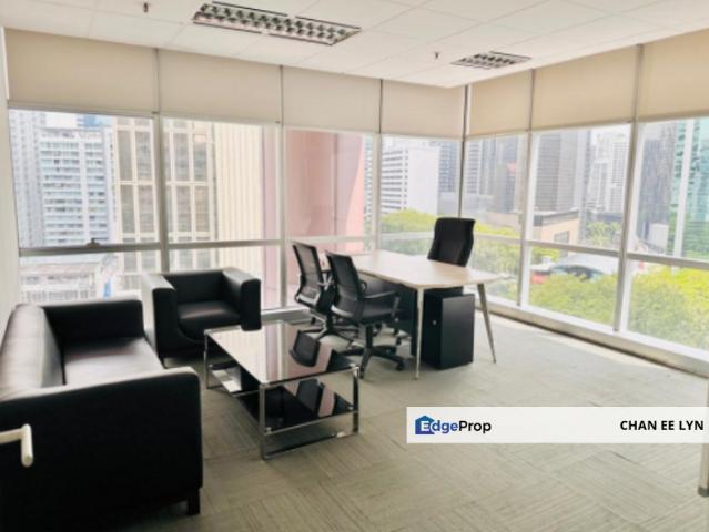Shop for rent in Country Heights Damansara, Kuala Lumpur