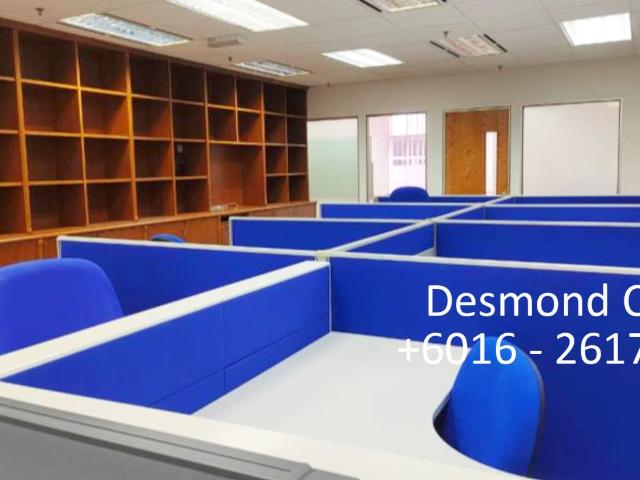 Office for rent in Country Heights Damansara, Kuala Lumpur