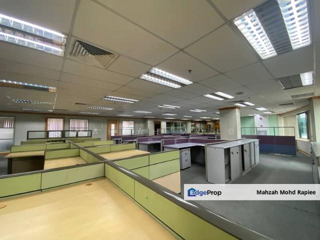 Shop for rent in Petaling, Alam Impian