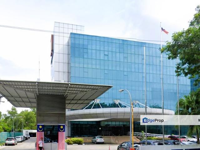 Shop for rent in Petaling, Alam Impian