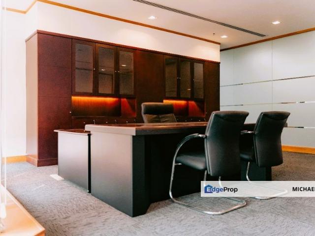 Shop for rent in Petaling, Alam Impian