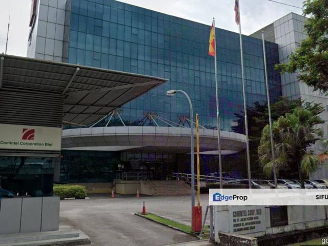 Shop for sale in Petaling, Alam Impian